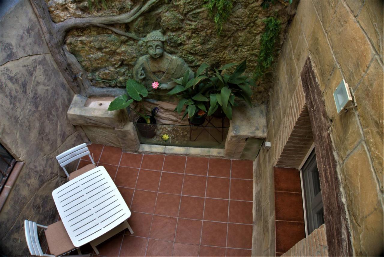 Вилла Casa Torre Del Carmen Cazorla II Экстерьер фото